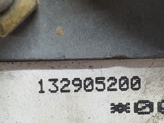 bontott SKODA OCTAVIA I Kormánylégzsák