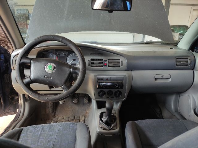 bontott SKODA OCTAVIA I Kormánylégzsák