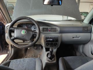 bontott SKODA OCTAVIA I Kormánylégzsák