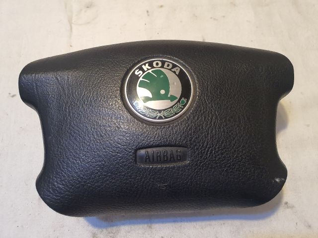 bontott SKODA OCTAVIA I Kormánylégzsák