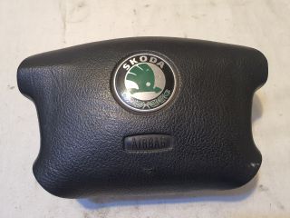 bontott SKODA OCTAVIA I Kormánylégzsák