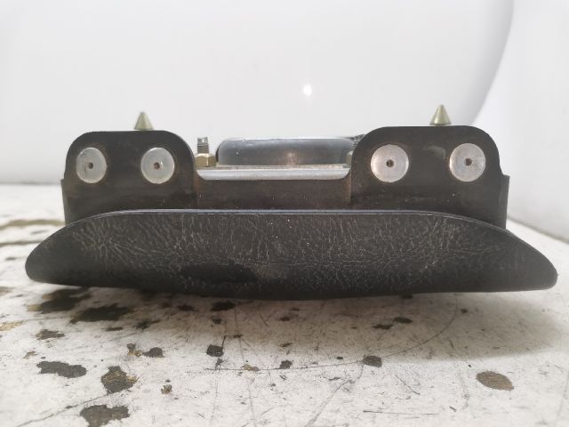 bontott SKODA OCTAVIA I Kormánylégzsák