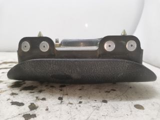 bontott SKODA OCTAVIA I Kormánylégzsák