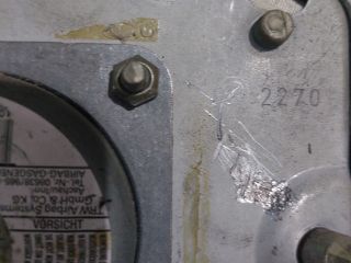 bontott SKODA OCTAVIA I Kormánylégzsák