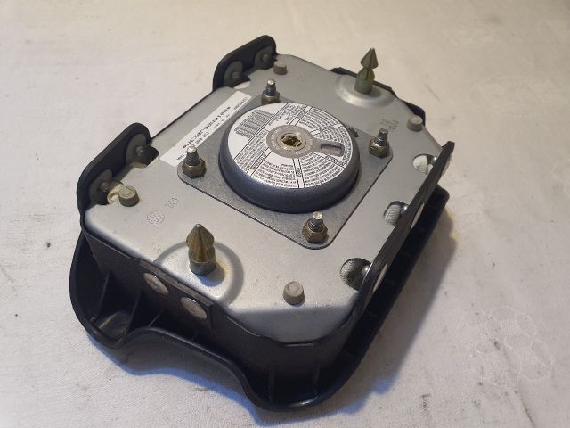 bontott SKODA OCTAVIA I Kormánylégzsák