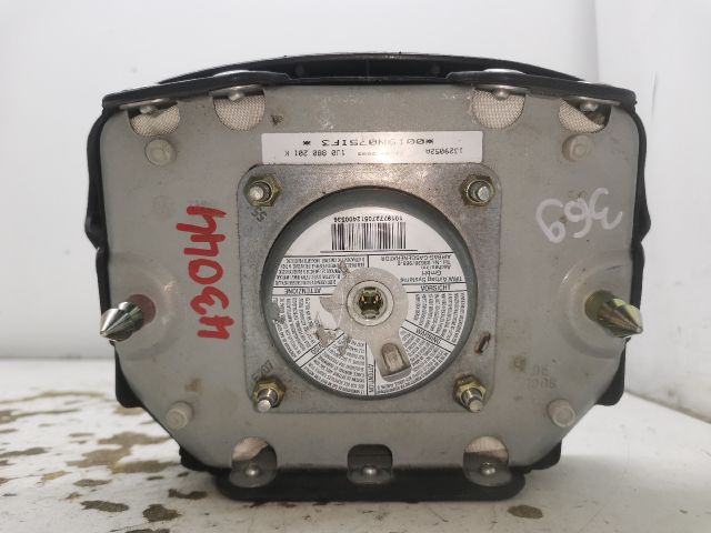 bontott SKODA OCTAVIA I Kormánylégzsák