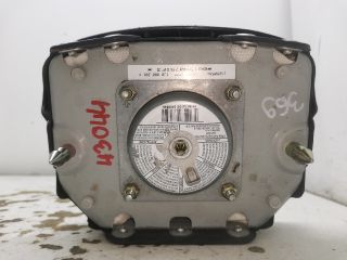 bontott SKODA OCTAVIA I Kormánylégzsák