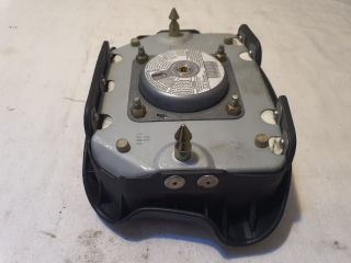 bontott SKODA OCTAVIA I Kormánylégzsák