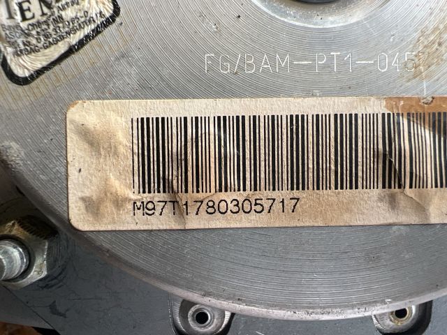 bontott SKODA OCTAVIA I Kormánylégzsák