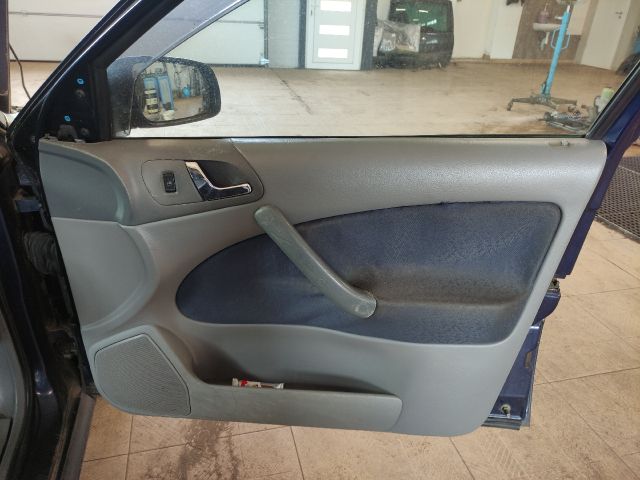 bontott SKODA OCTAVIA I Kormánylégzsák