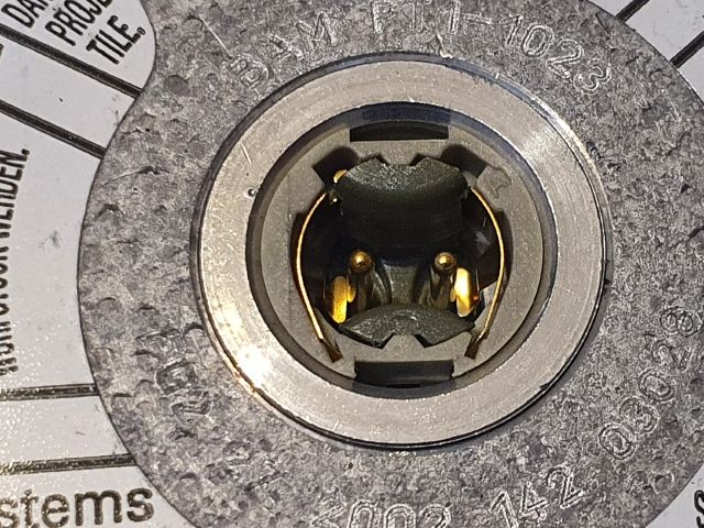 bontott SKODA OCTAVIA I Kormánylégzsák