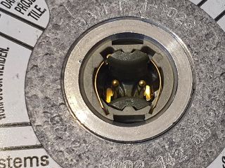 bontott SKODA OCTAVIA I Kormánylégzsák