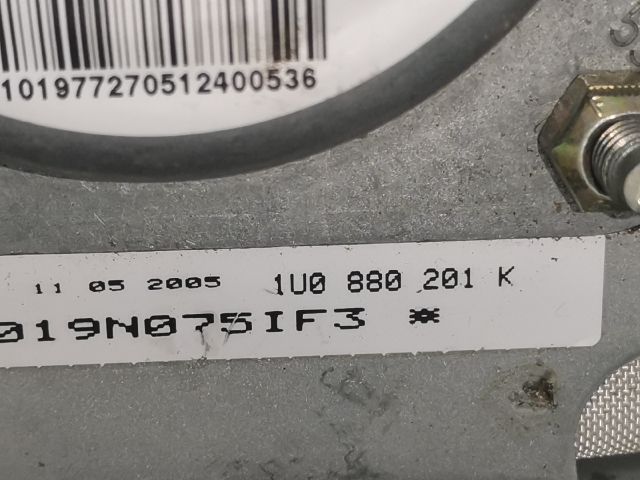 bontott SKODA OCTAVIA I Kormánylégzsák