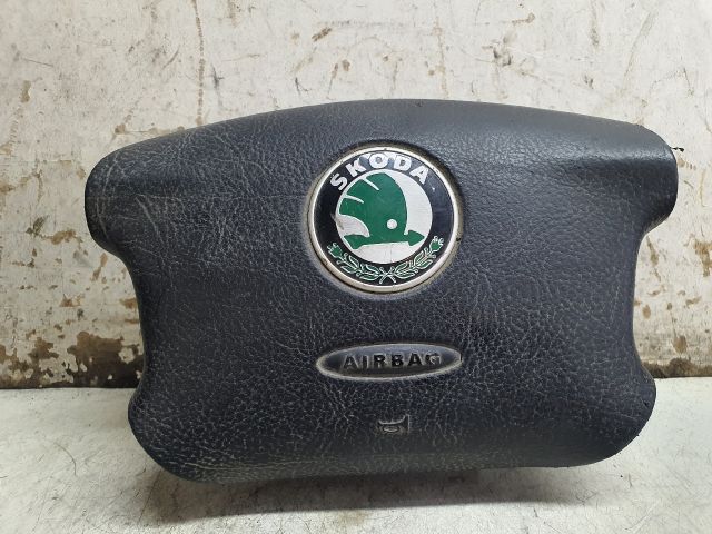 bontott SKODA OCTAVIA I Kormánylégzsák