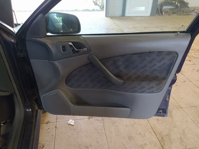 bontott SKODA OCTAVIA I Kormánylégzsák