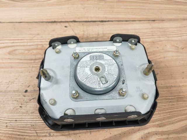 bontott SKODA OCTAVIA I Kormánylégzsák