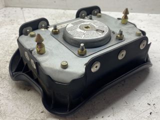 bontott SKODA OCTAVIA I Kormánylégzsák