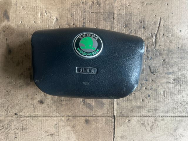 bontott SKODA OCTAVIA I Kormánylégzsák