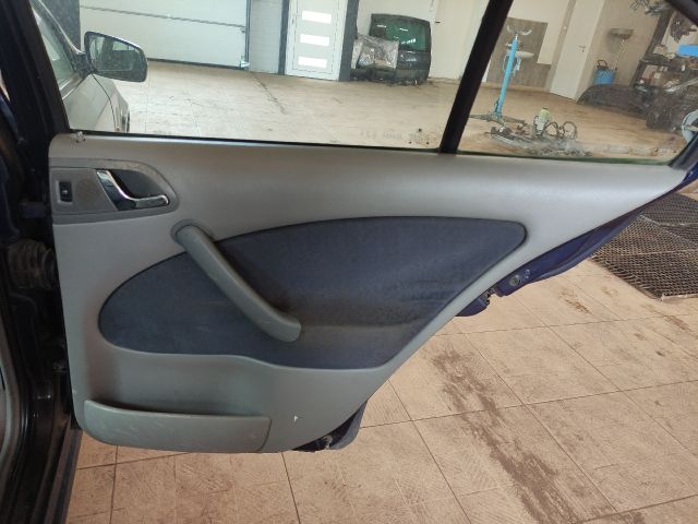 bontott SKODA OCTAVIA I Kormánylégzsák