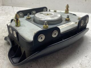 bontott SKODA OCTAVIA I Kormánylégzsák