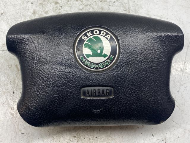 bontott SKODA OCTAVIA I Kormánylégzsák