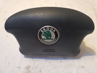 bontott SKODA OCTAVIA I Kormánylégzsák