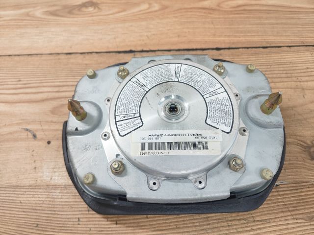 bontott SKODA OCTAVIA I Kormánylégzsák