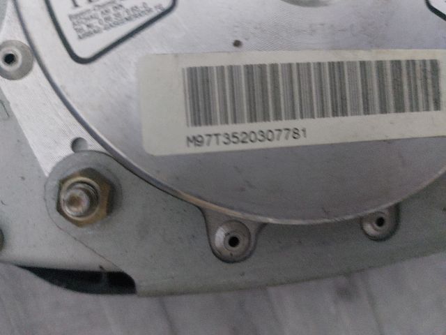 bontott SKODA OCTAVIA I Kormánylégzsák