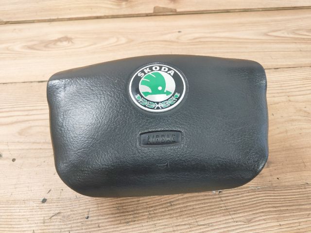 bontott SKODA OCTAVIA I Kormánylégzsák
