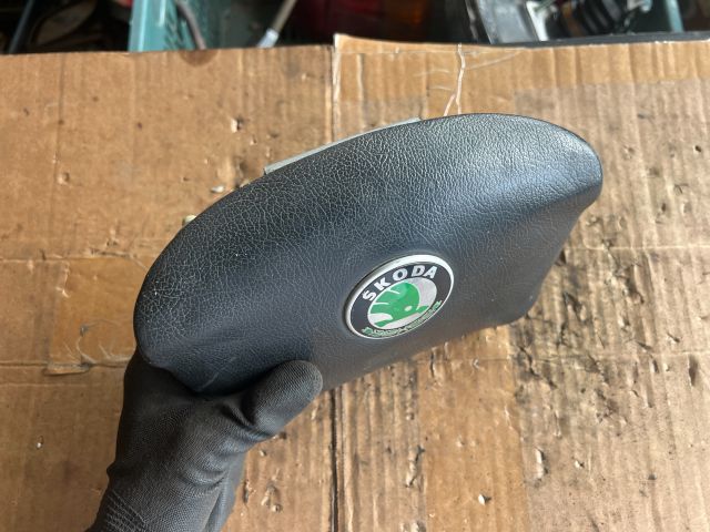 bontott SKODA OCTAVIA I Kormánylégzsák