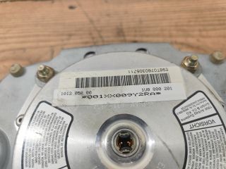 bontott SKODA OCTAVIA I Kormánylégzsák