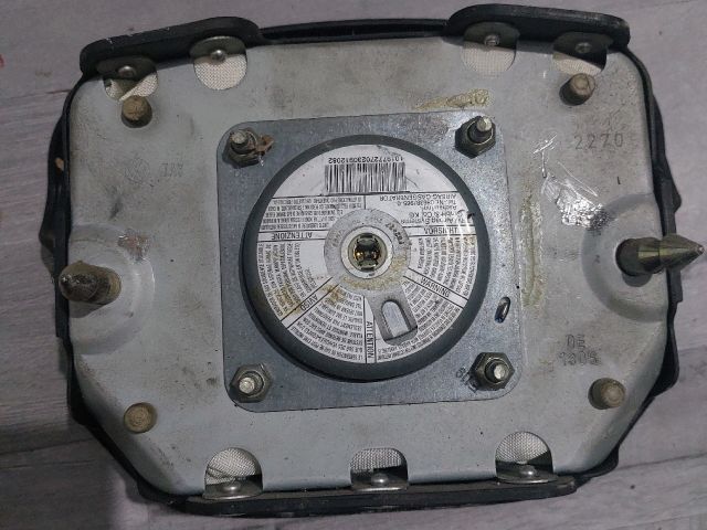 bontott SKODA OCTAVIA I Kormánylégzsák