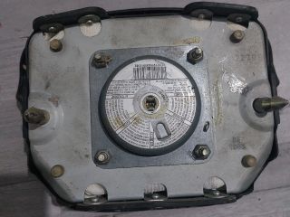 bontott SKODA OCTAVIA I Kormánylégzsák