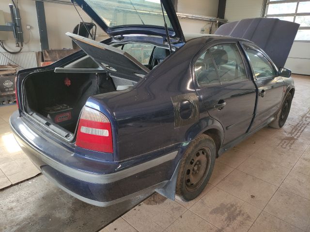 bontott SKODA OCTAVIA I Kormánylégzsák