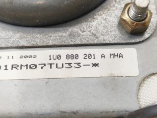 bontott SKODA OCTAVIA I Kormánylégzsák