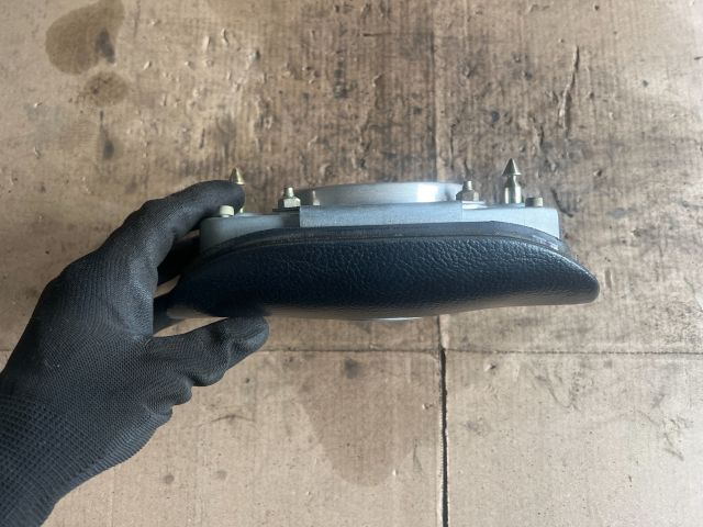 bontott SKODA OCTAVIA I Kormánylégzsák