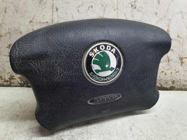 bontott SKODA OCTAVIA I Kormánylégzsák