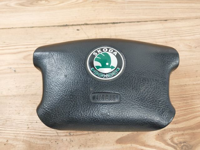 bontott SKODA OCTAVIA I Kormánylégzsák