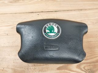 bontott SKODA OCTAVIA I Kormánylégzsák