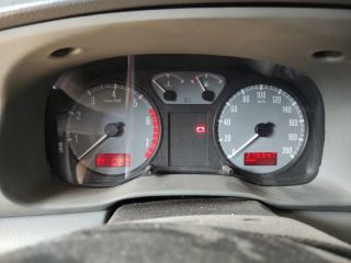 bontott SKODA OCTAVIA I Kormánylégzsák