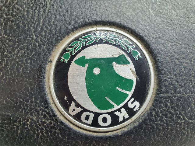 bontott SKODA OCTAVIA I Kormánylégzsák