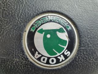 bontott SKODA OCTAVIA I Kormánylégzsák