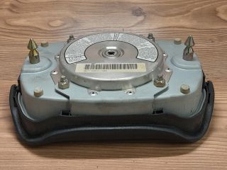 bontott SKODA OCTAVIA I Kormánylégzsák