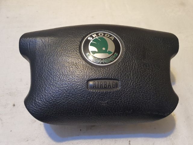 bontott SKODA OCTAVIA I Kormánylégzsák