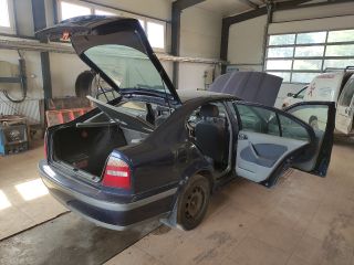 bontott SKODA OCTAVIA I Kormánylégzsák