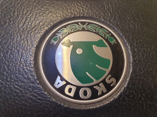 bontott SKODA OCTAVIA I Kormánylégzsák