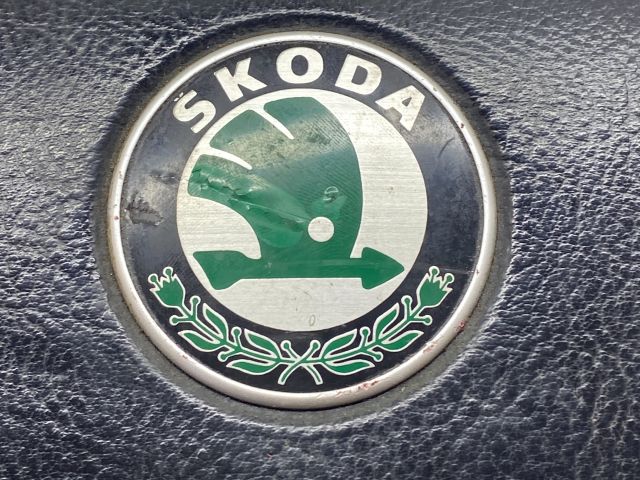 bontott SKODA OCTAVIA I Kormánylégzsák