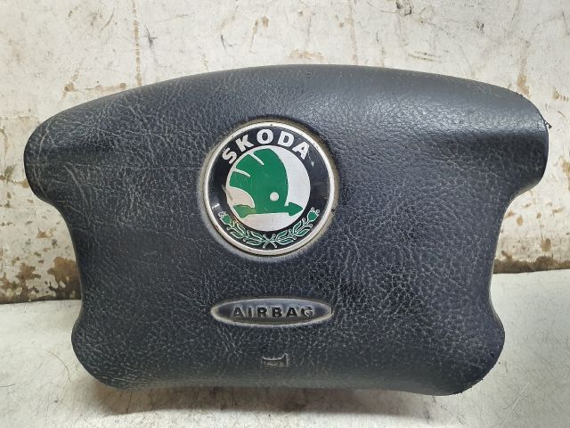 bontott SKODA OCTAVIA I Kormánylégzsák