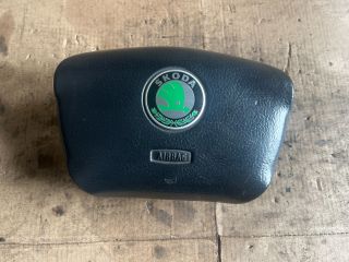 bontott SKODA OCTAVIA I Kormánylégzsák