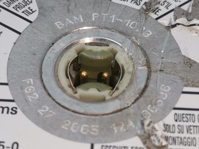 bontott SKODA OCTAVIA I Kormánylégzsák